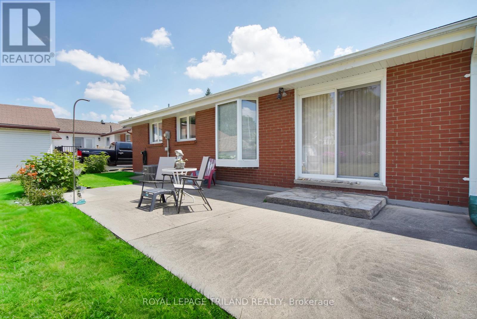 744 Dalkeith Avenue, London North, Ontario  N5X 1R6 - Photo 20 - X12448836