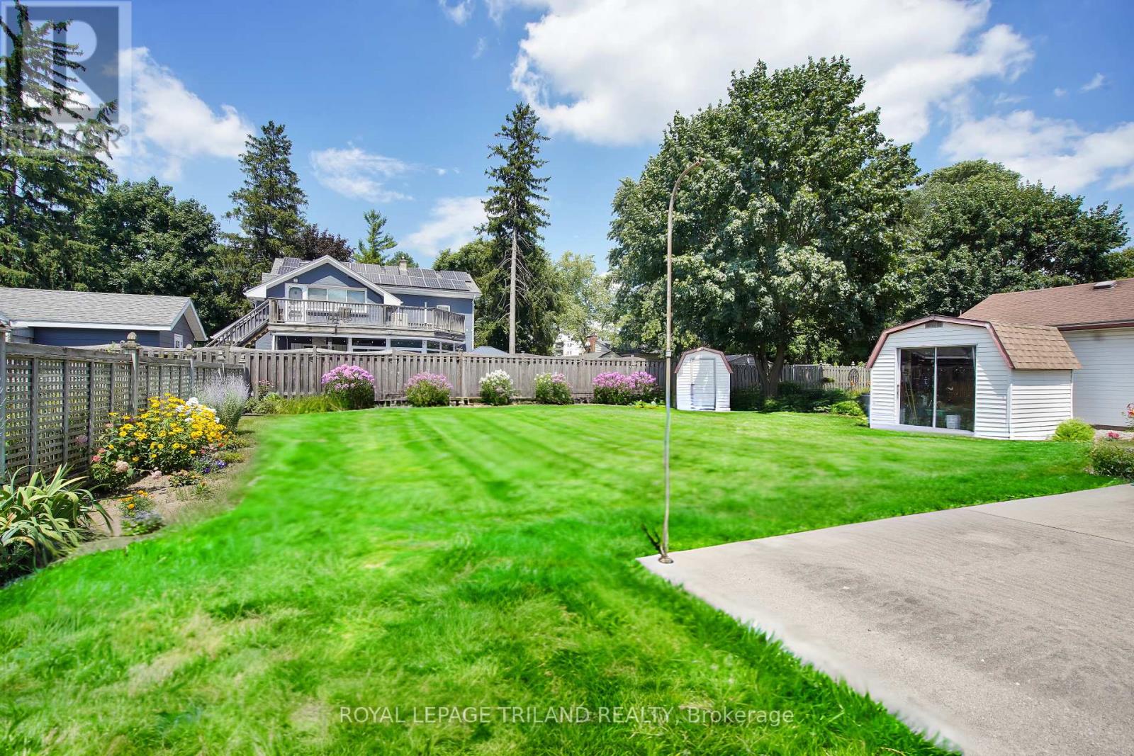744 Dalkeith Avenue, London North, Ontario  N5X 1R6 - Photo 21 - X12448836