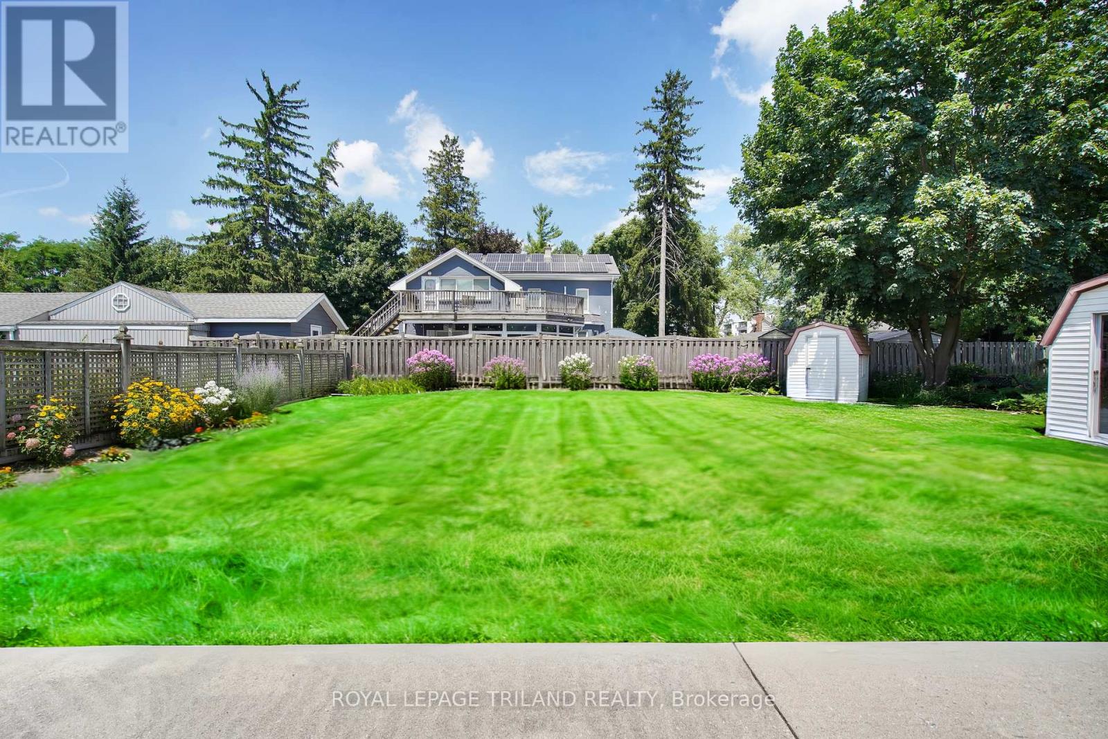 744 Dalkeith Avenue, London North, Ontario  N5X 1R6 - Photo 22 - X12448836