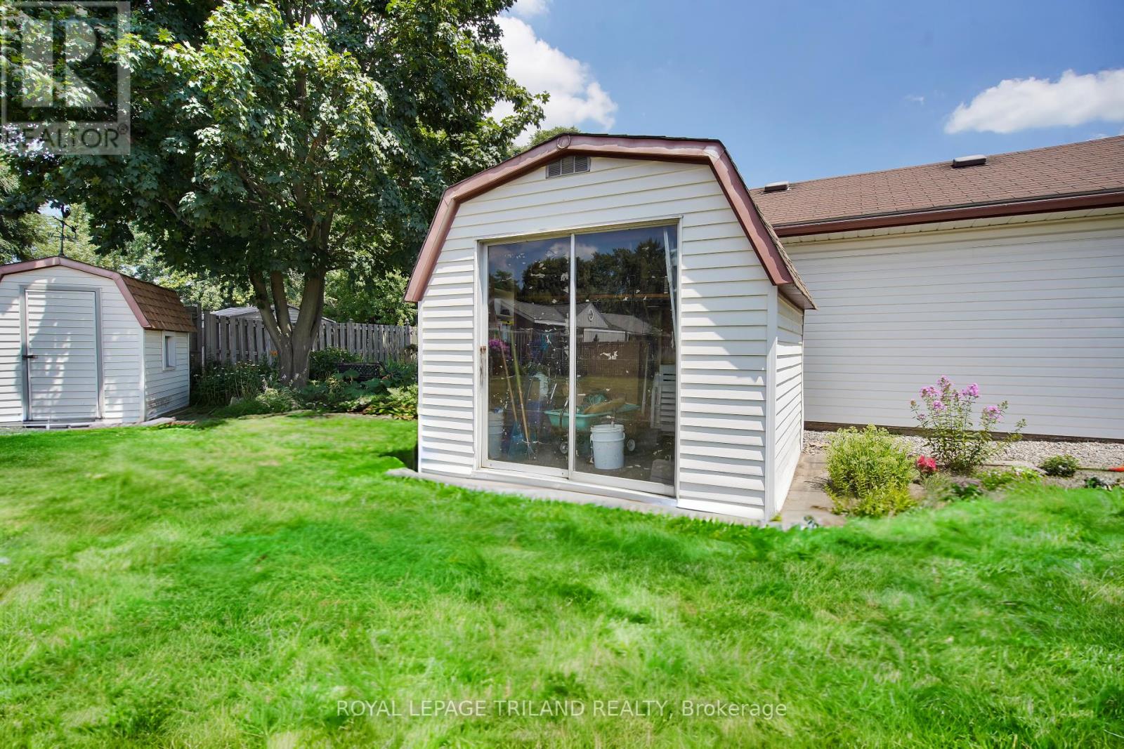 744 Dalkeith Avenue, London North, Ontario  N5X 1R6 - Photo 23 - X12448836