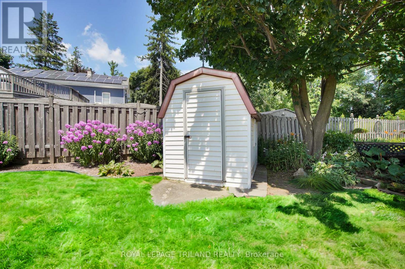 744 Dalkeith Avenue, London North, Ontario  N5X 1R6 - Photo 24 - X12448836