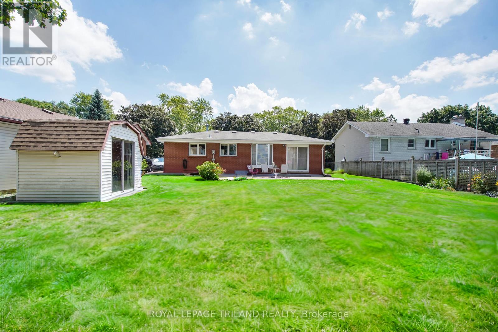 744 Dalkeith Avenue, London North, Ontario  N5X 1R6 - Photo 25 - X12448836