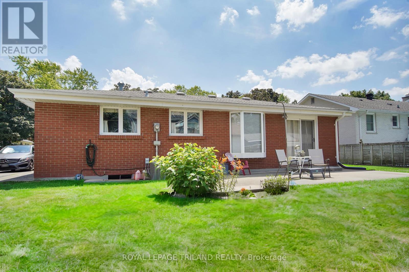 744 Dalkeith Avenue, London North, Ontario  N5X 1R6 - Photo 26 - X12448836