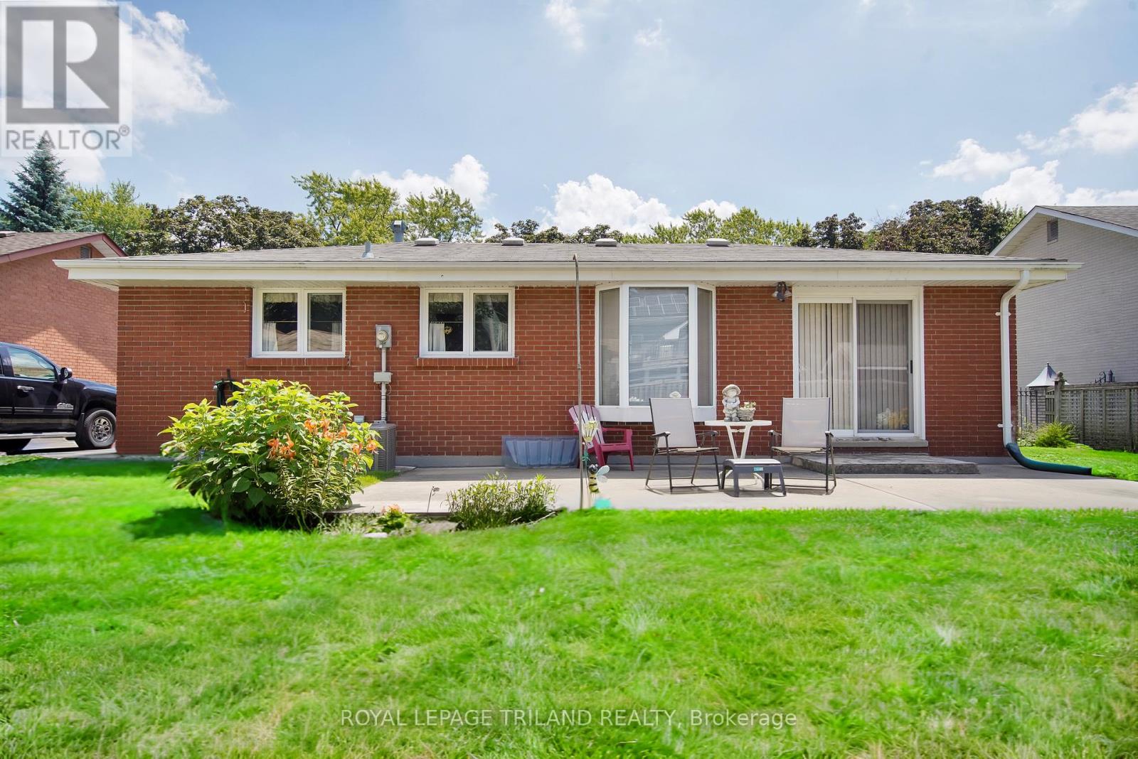 744 Dalkeith Avenue, London North, Ontario  N5X 1R6 - Photo 27 - X12448836