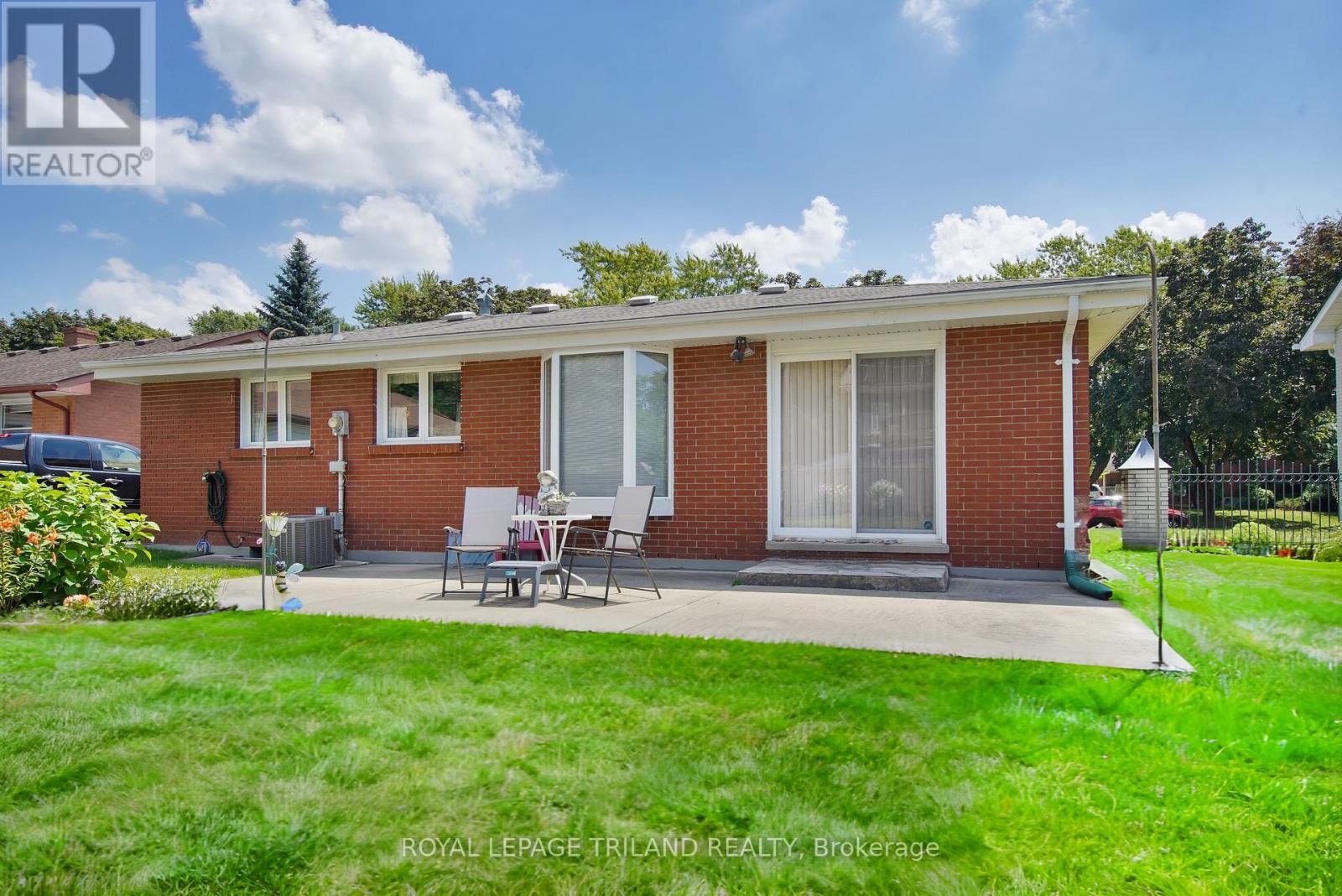 744 Dalkeith Avenue, London North, Ontario  N5X 1R6 - Photo 28 - X12448836