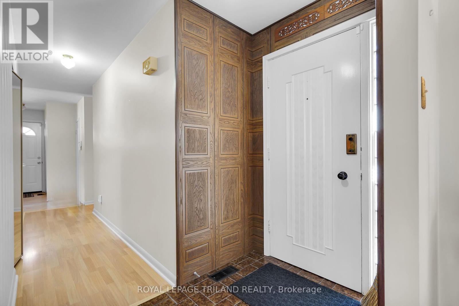 744 Dalkeith Avenue, London North, Ontario  N5X 1R6 - Photo 3 - X12448836