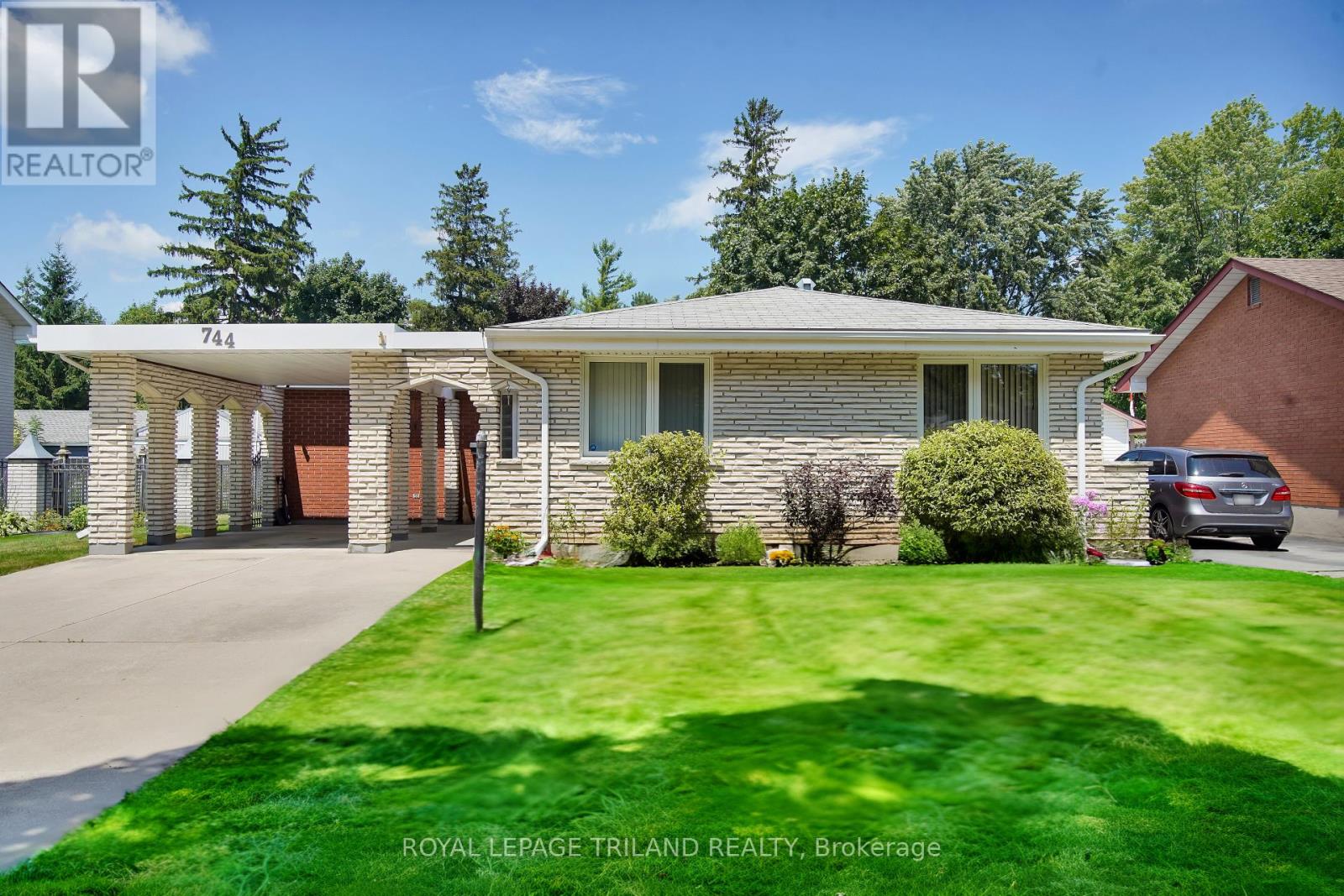 744 Dalkeith Avenue, London North, Ontario  N5X 1R6 - Photo 30 - X12448836