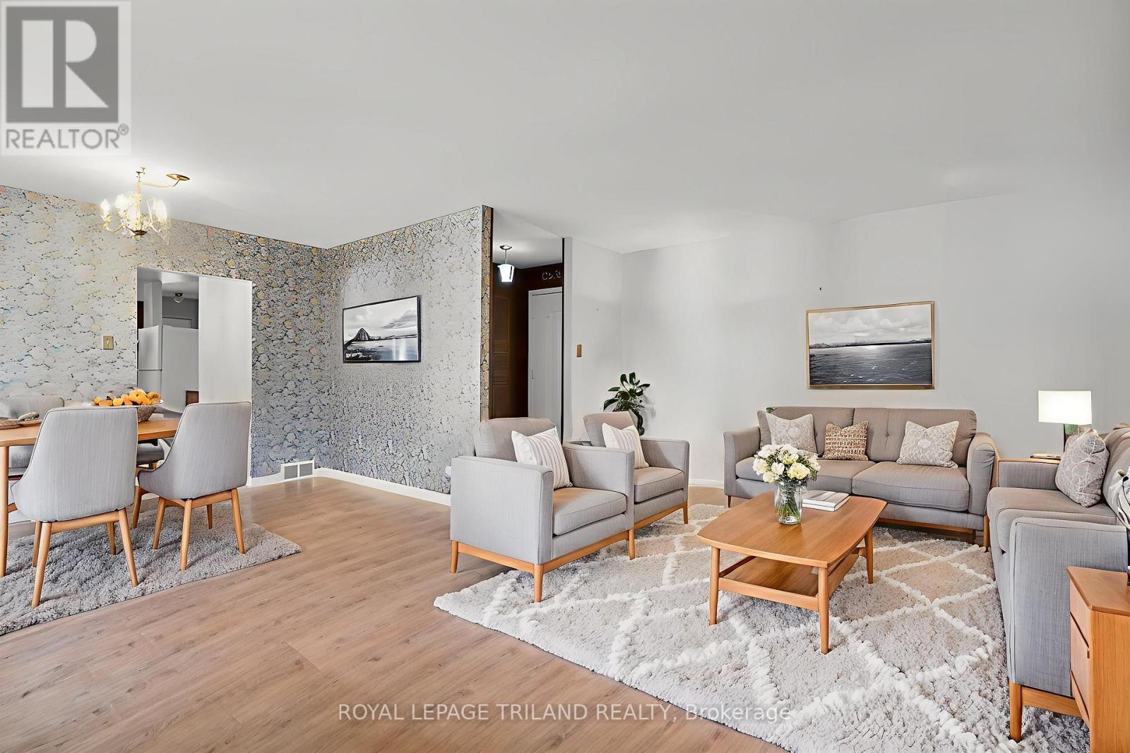744 Dalkeith Avenue, London North, Ontario  N5X 1R6 - Photo 4 - X12448836