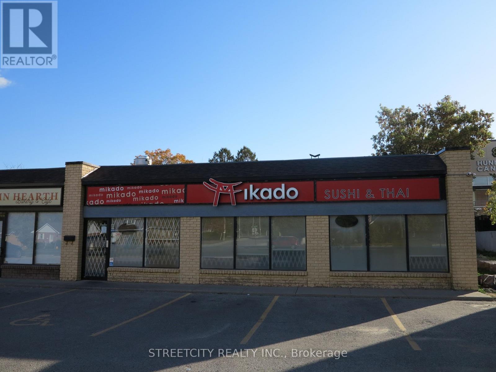 C - 330 WELLINGTON ROAD, London South, Ontario