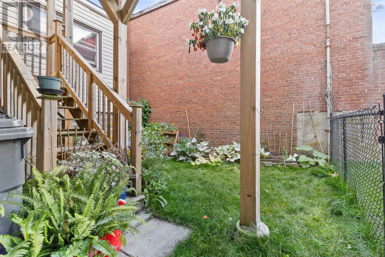 5528 Nora Bernard Street, Halifax Peninsula, Nova Scotia  B3K 1B2 - Photo 17 - 202525201