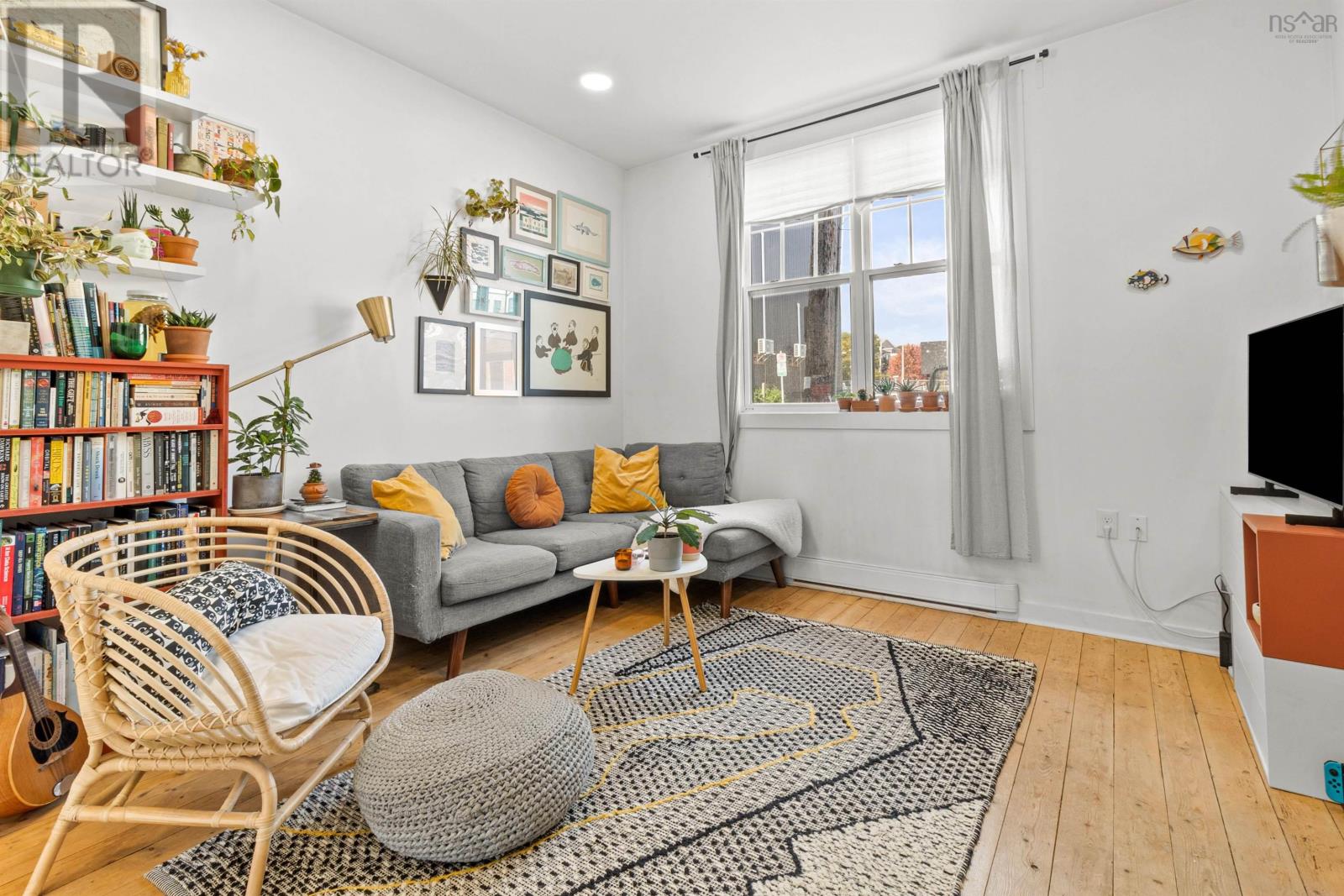 5528 Nora Bernard Street, Halifax Peninsula, Nova Scotia  B3K 1B2 - Photo 6 - 202525201
