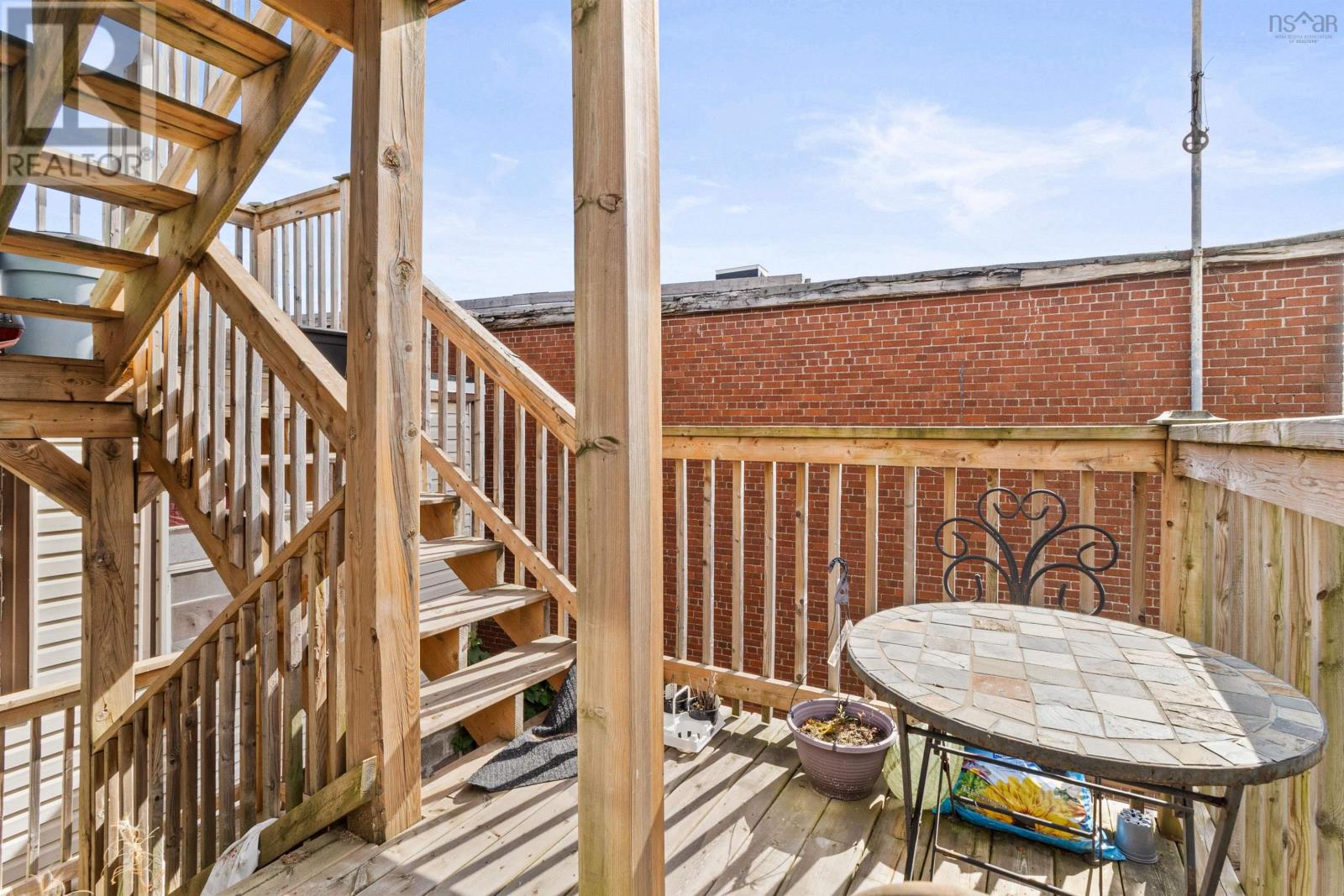 5528 Nora Bernard Street, Halifax Peninsula, Nova Scotia  B3K 1B2 - Photo 31 - 202525201