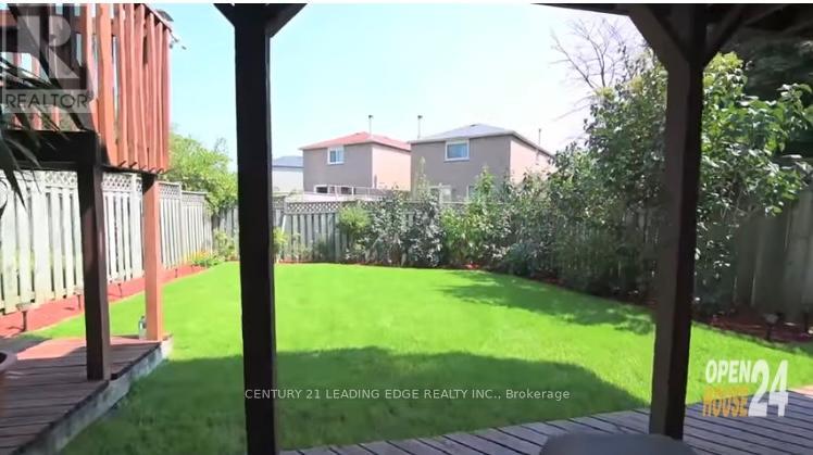 47 Hewitt Crescent E, Ajax (South East), Ontario  L1S 7A6 - Photo 40 - E12448660