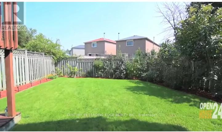 47 Hewitt Crescent E, Ajax (South East), Ontario  L1S 7A6 - Photo 41 - E12448660