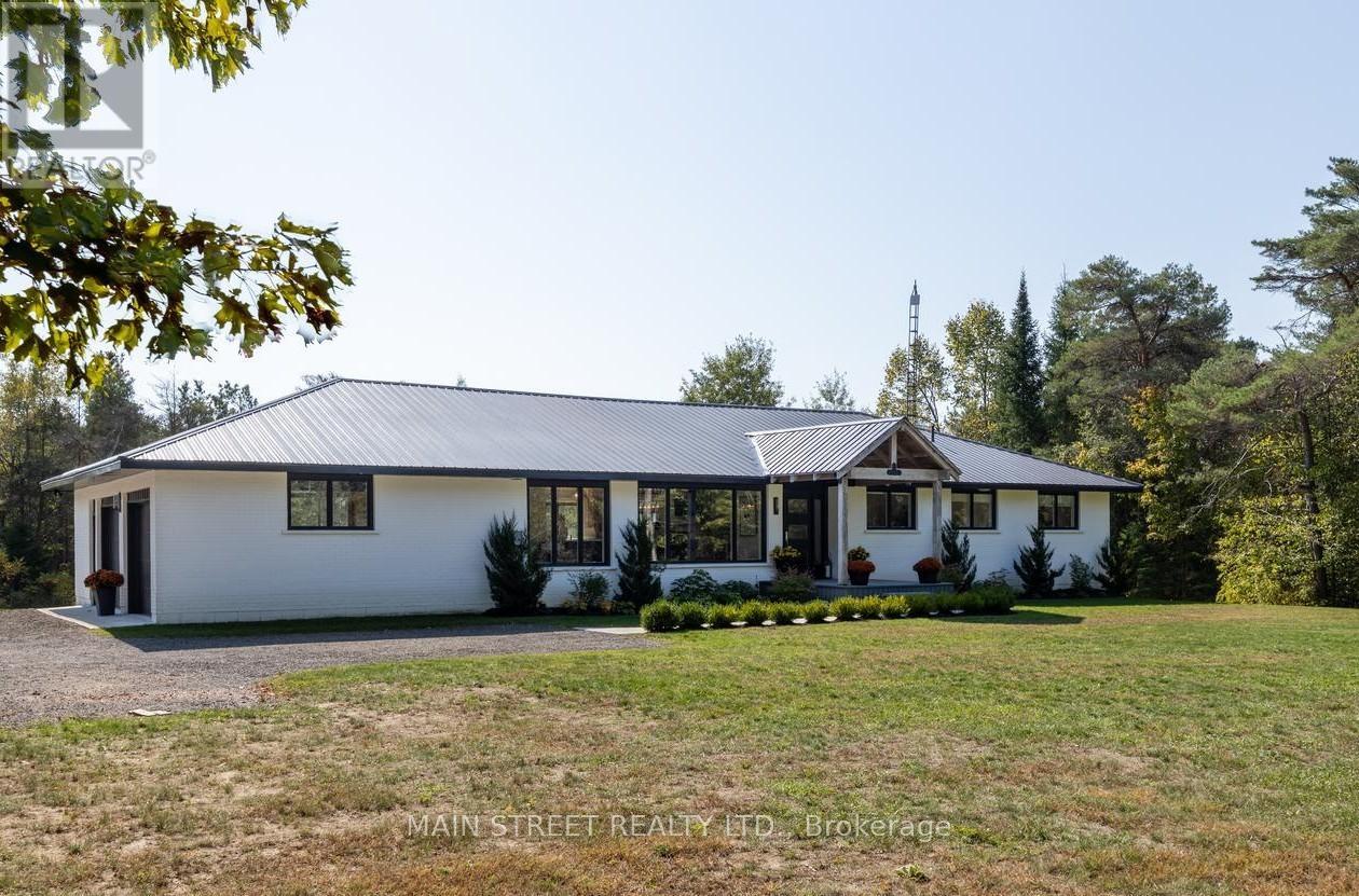 4730 DEVITTS ROAD, Scugog, Ontario
