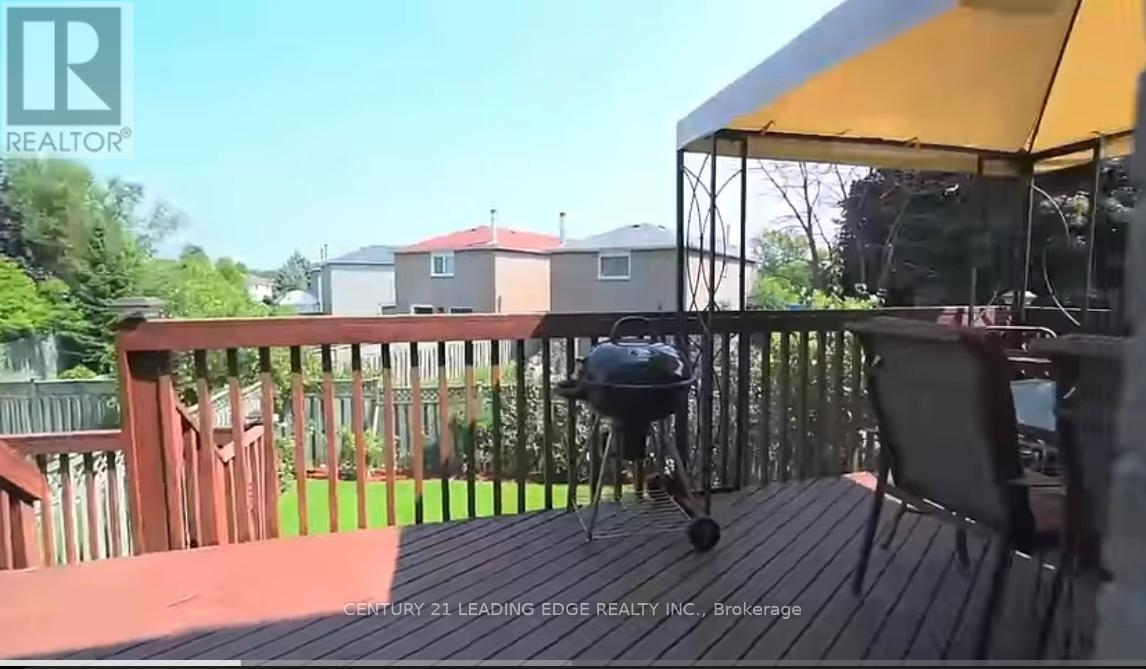 47 Hewitt Crescent E, Ajax (South East), Ontario  L1S 7A6 - Photo 30 - E12448660