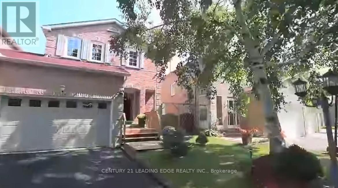 47 HEWITT CRESCENT E, Ajax, Ontario