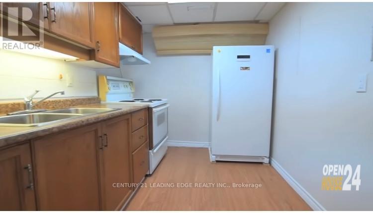 47 Hewitt Crescent E, Ajax (South East), Ontario  L1S 7A6 - Photo 35 - E12448660
