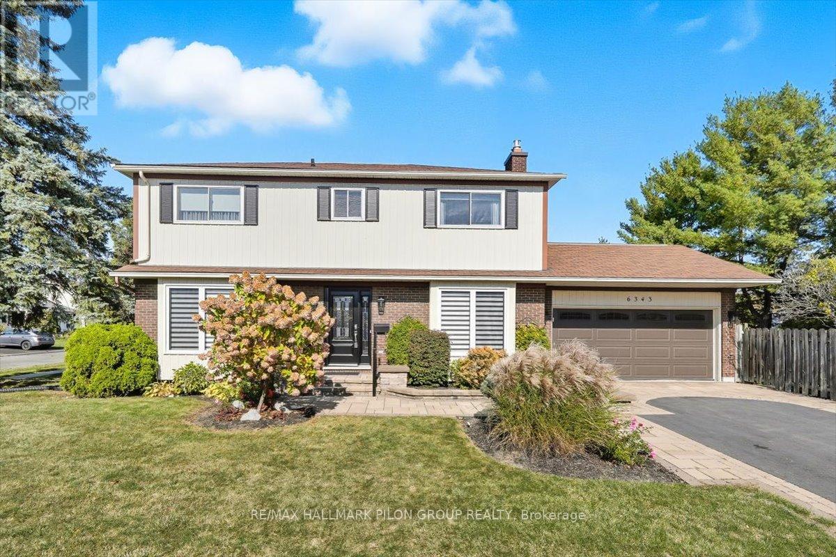 6343 Viseneau Drive, Ottawa, Ontario  K1C 2G8 - Photo 1 - X12448767