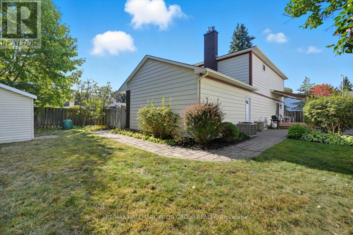 6343 Viseneau Drive, Ottawa, Ontario  K1C 2G8 - Photo 22 - X12448767