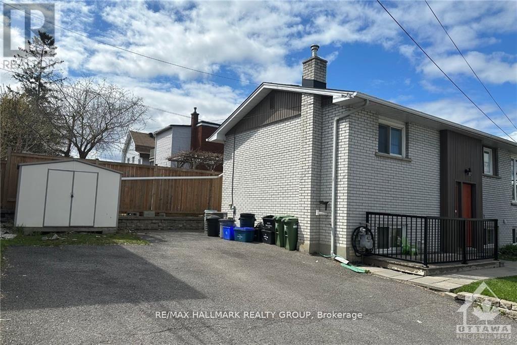 280 St Denis Street, Ottawa, Ontario  K1L 5J5 - Photo 2 - X12448801
