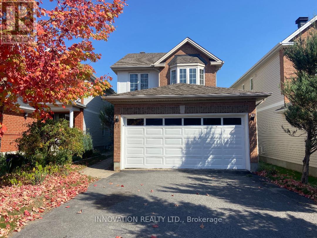 11 Cedar Park Street, Ottawa, Ontario  K2C 4C2 - Photo 2 - X12448860