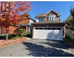 11 CEDAR PARK STREET, Ottawa, Ontario