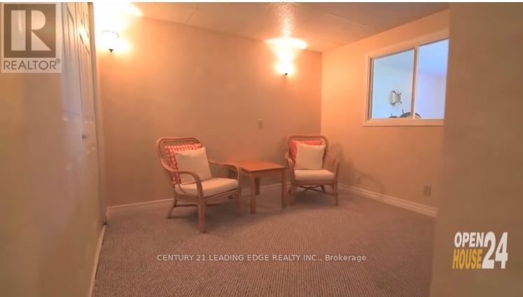 47 Hewitt Crescent E, Ajax (South East), Ontario  L1S 7A6 - Photo 36 - E12448660