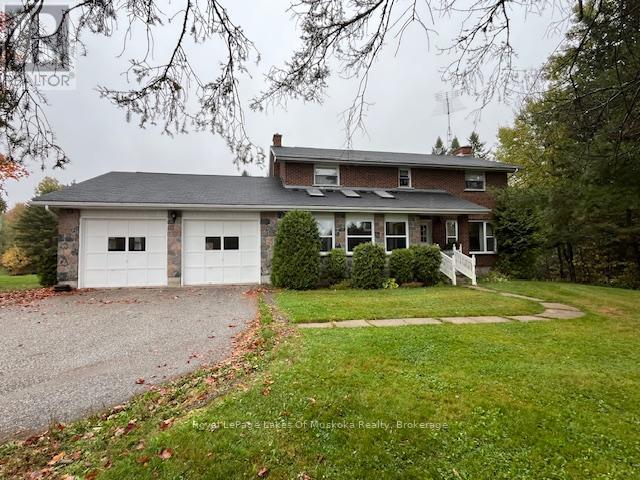 96 520 HIGHWAY W, Burk's Falls, Ontario
