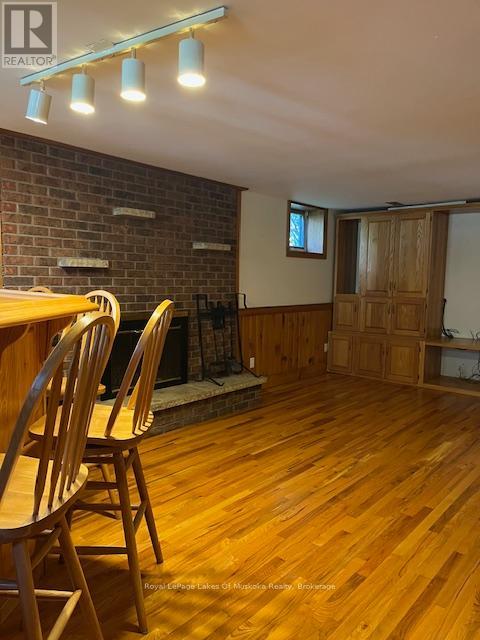 96 520 Highway W, Burk's Falls, Ontario  P0C 1A0 - Photo 31 - X12447443