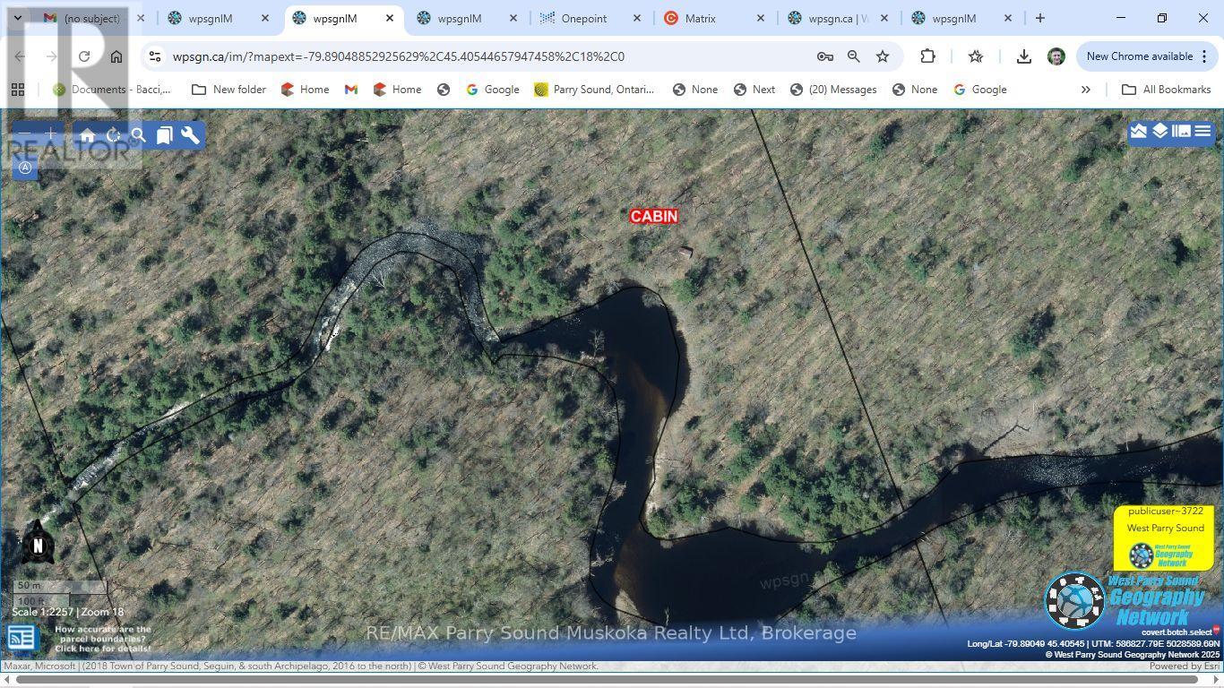 0 Lot 33 Con 14, Seguin, Ontario  P2A 0B2 - Photo 13 - X12447051