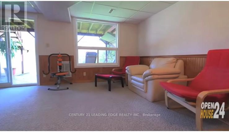 47 Hewitt Crescent E, Ajax (South East), Ontario  L1S 7A6 - Photo 38 - E12448660