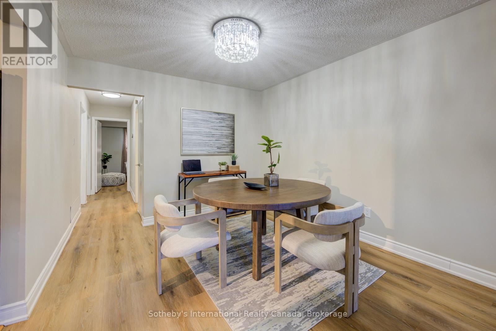 400 Cherokee Boulevard, Toronto, Ontario  M2H 2W7 - Photo 15 - C12448749