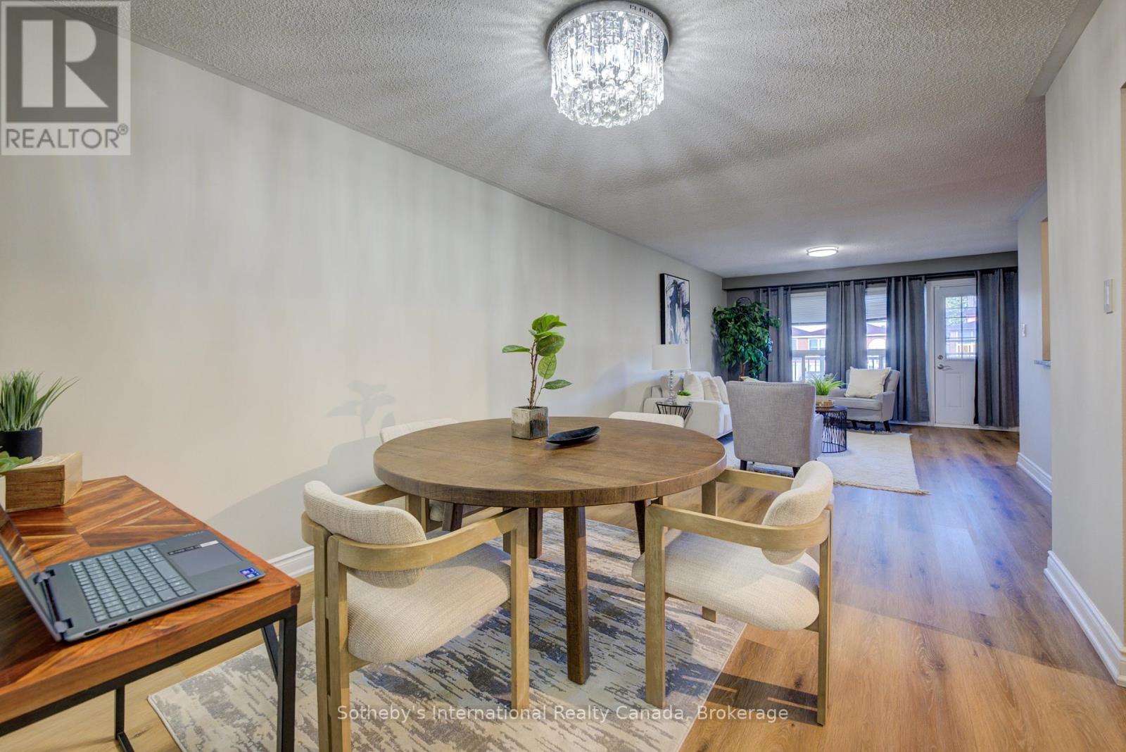 400 Cherokee Boulevard, Toronto, Ontario  M2H 2W7 - Photo 16 - C12448749