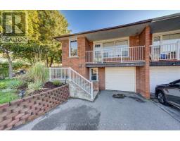 400 CHEROKEE BOULEVARD, Toronto, Ontario