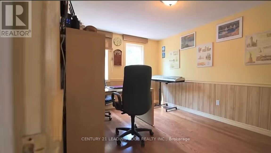 47 Hewitt Crescent E, Ajax (South East), Ontario  L1S 7A6 - Photo 20 - E12448660