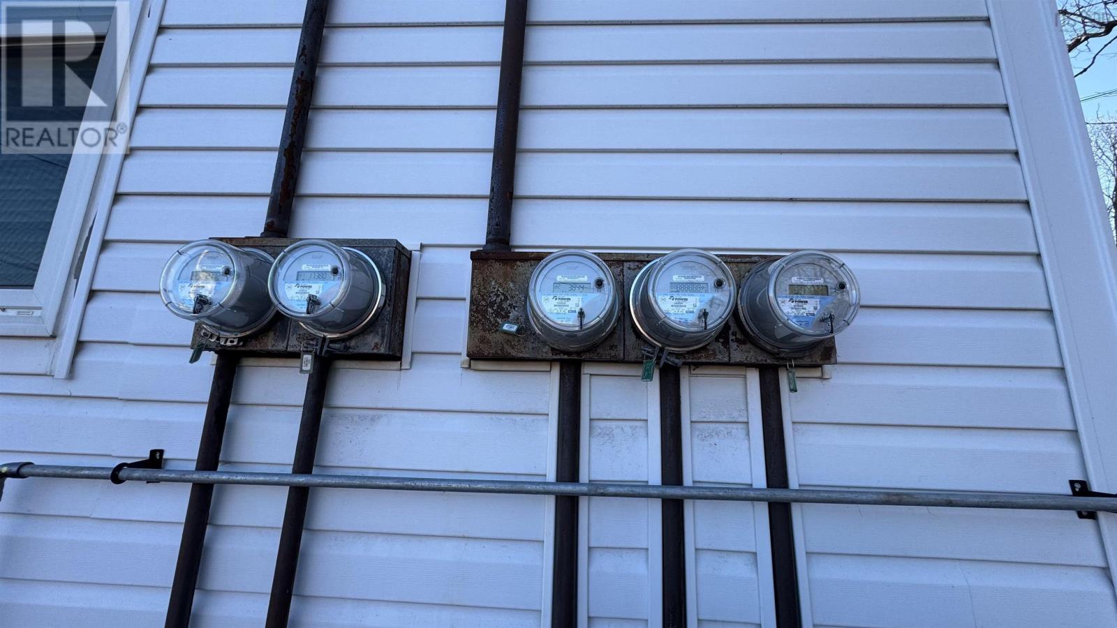 203 Maclean Street, New Glasgow, Nova Scotia  B2H 4M7 - Photo 5 - 202525287