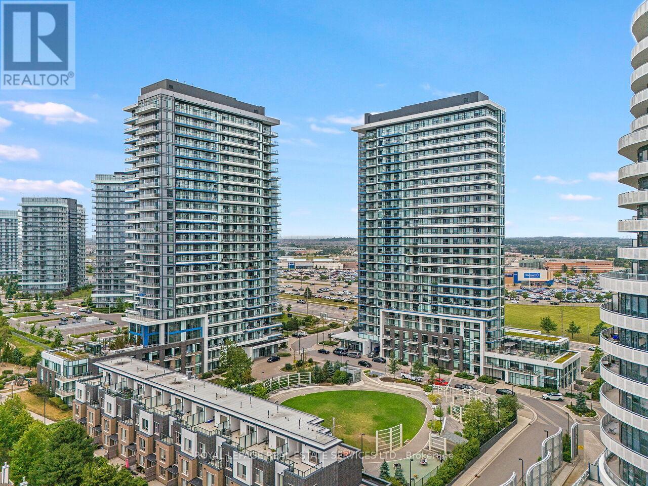 1507 - 2560 EGLINTON AVENUE W, Mississauga, Ontario