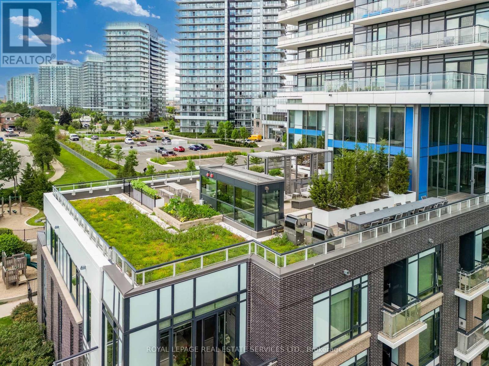 1507 - 2560 Eglinton Avenue W, Mississauga, Ontario  L5M 0Y3 - Photo 23 - W12448674