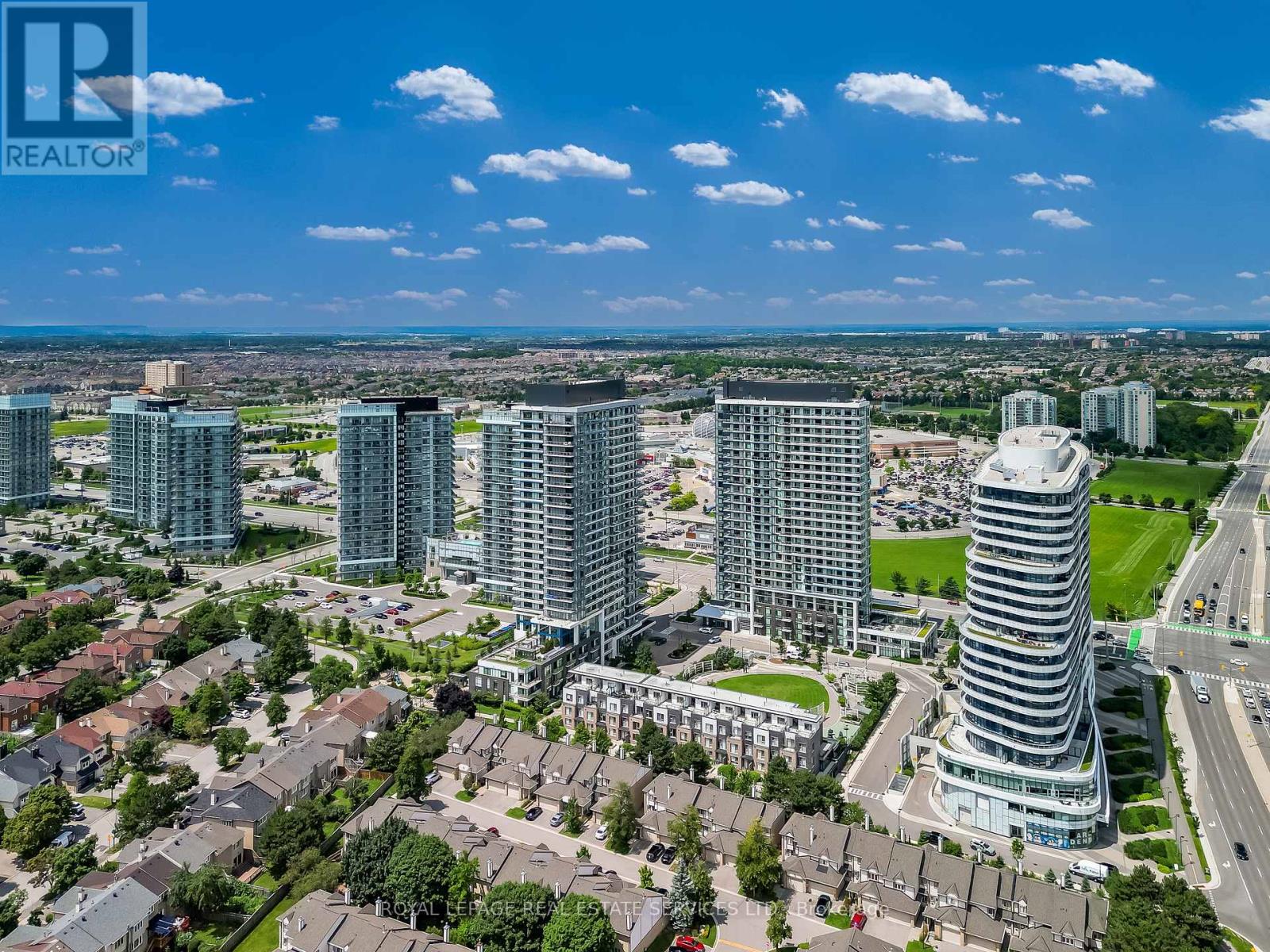 1507 - 2560 Eglinton Avenue W, Mississauga, Ontario  L5M 0Y3 - Photo 24 - W12448674