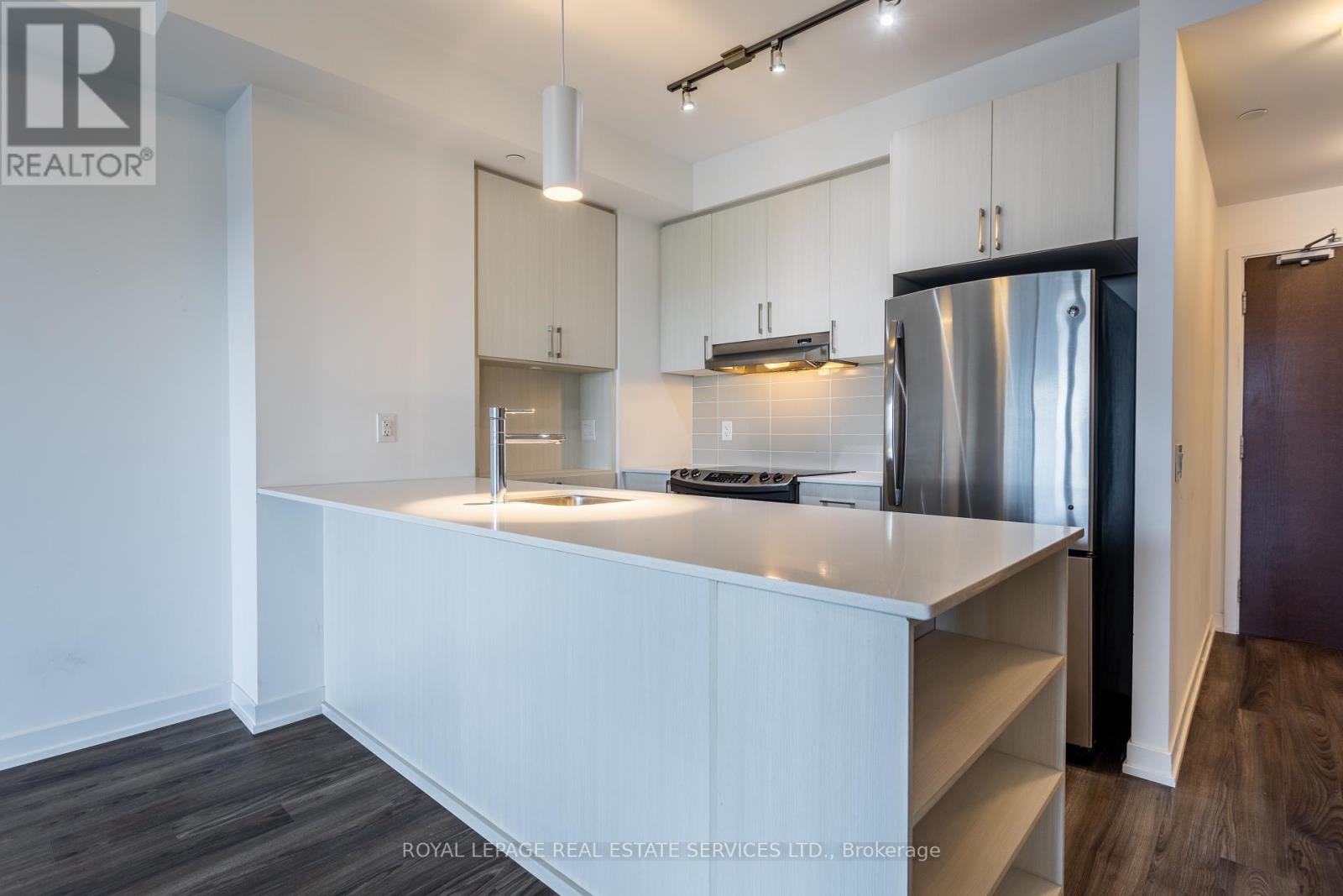 1507 - 2560 Eglinton Avenue W, Mississauga, Ontario  L5M 0Y3 - Photo 4 - W12448674