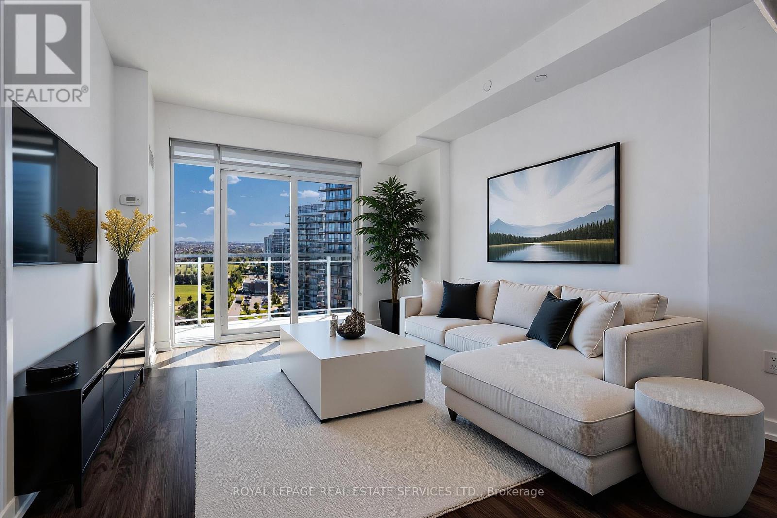 1507 - 2560 Eglinton Avenue W, Mississauga, Ontario  L5M 0Y3 - Photo 7 - W12448674
