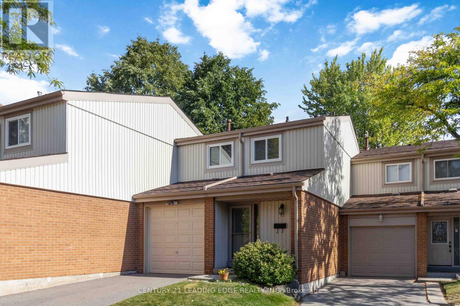 77 - 3339 Council Ring Road, Mississauga, Ontario  L5L 2A9 - Photo 2 - W12448675