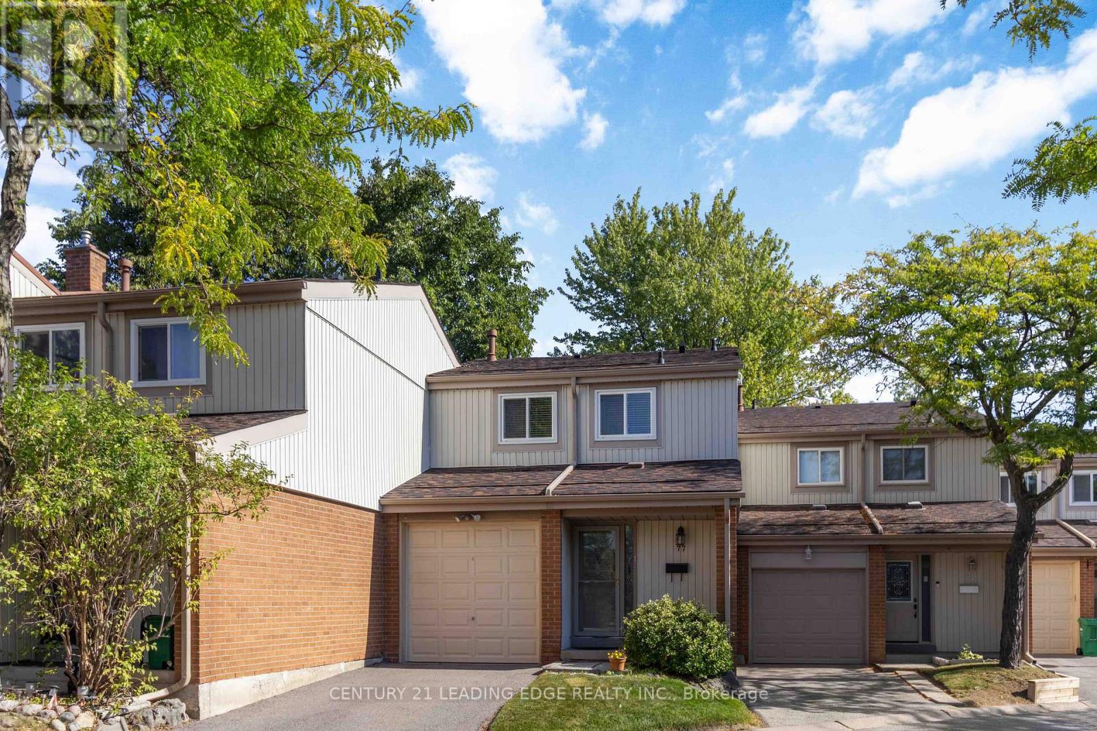 77 - 3339 Council Ring Road, Mississauga, Ontario  L5L 2A9 - Photo 3 - W12448675