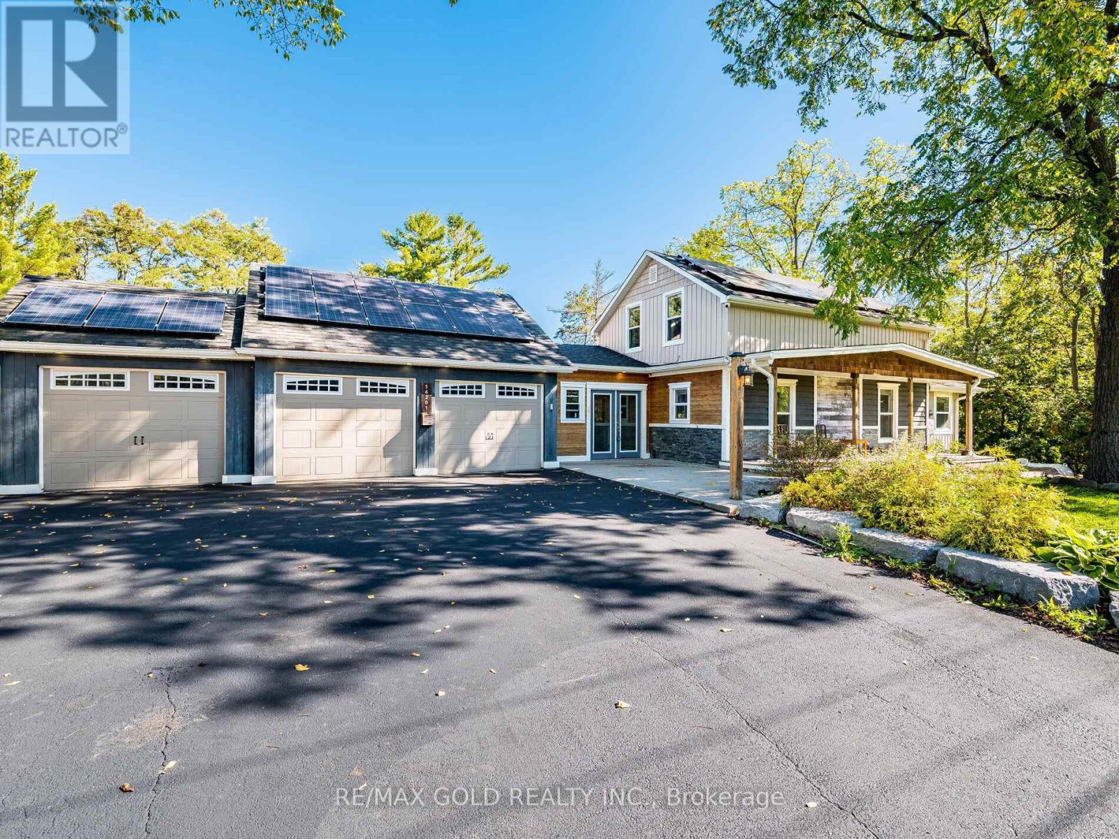 14201 WINSTON CHURCHILL BOULEVARD, Caledon, Ontario