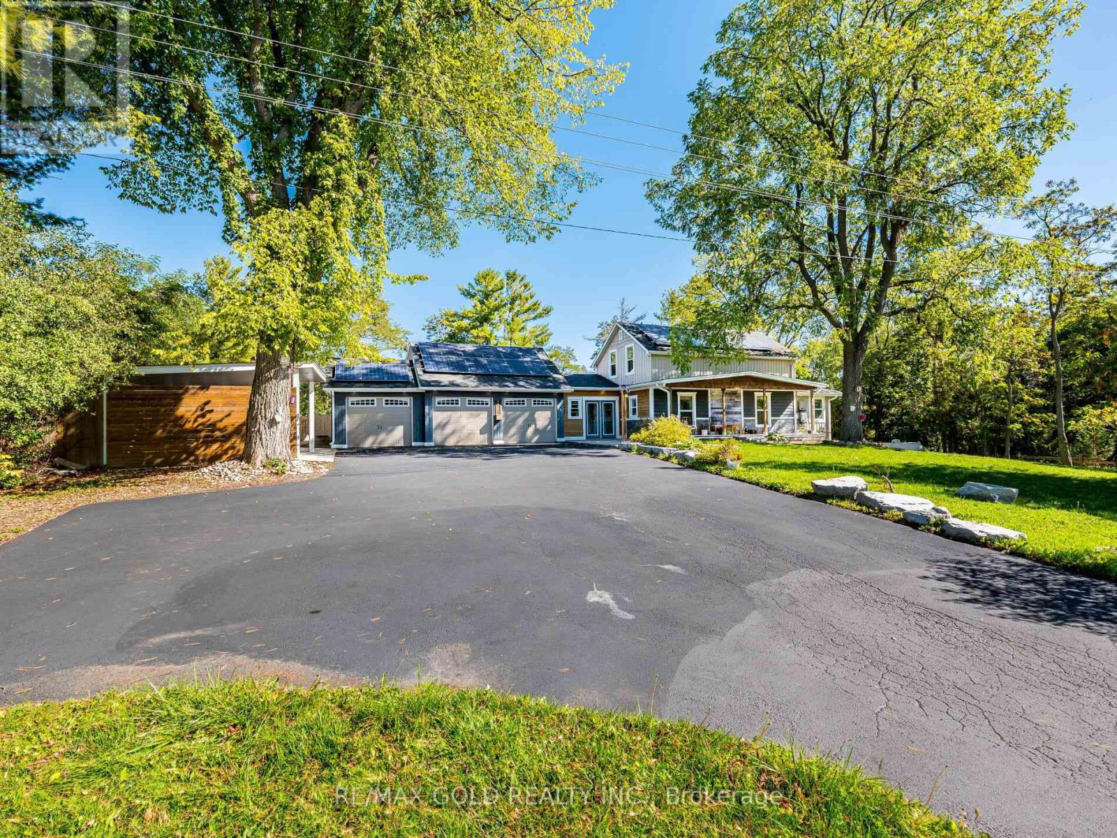14201 Winston Churchill Boulevard, Caledon, Ontario  L7C 1S6 - Photo 2 - W12448720