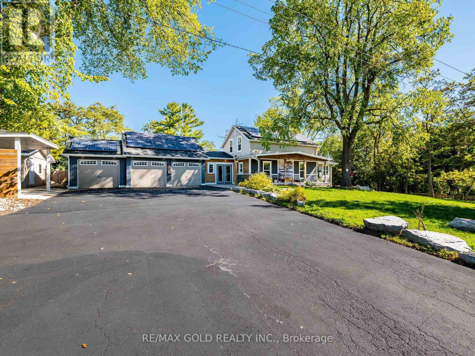 14201 Winston Churchill Boulevard, Caledon, Ontario  L7C 1S6 - Photo 3 - W12448720
