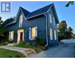 55 BROCK STREET E, Uxbridge, Ontario