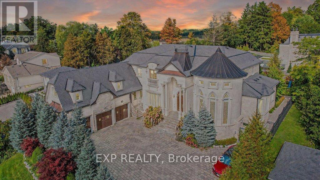68 DAVIDSON DRIVE, Vaughan, Ontario