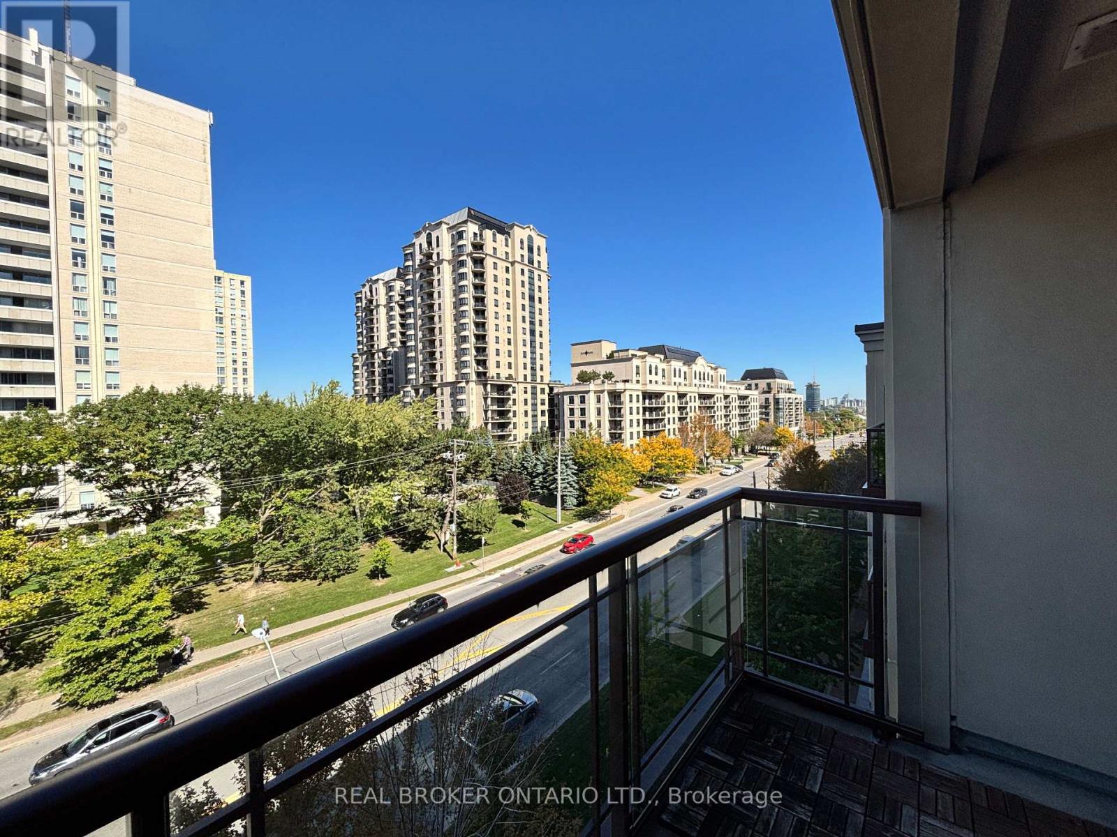 613 - 27 Rean Drive, Toronto, Ontario  M2K 0A6 - Photo 14 - C12447837